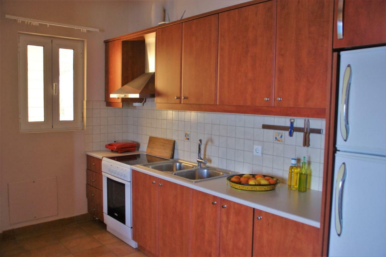 Kiveri Gems Houses Exterior photo