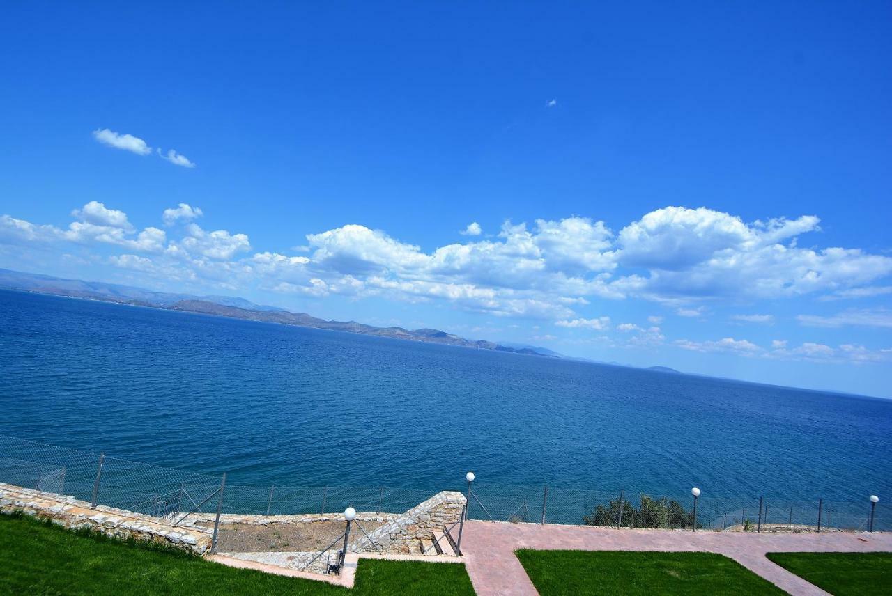Kiveri Gems Houses Exterior photo