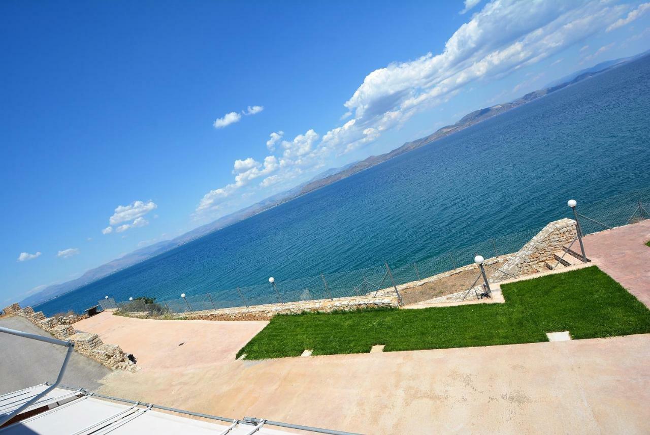 Kiveri Gems Houses Exterior photo